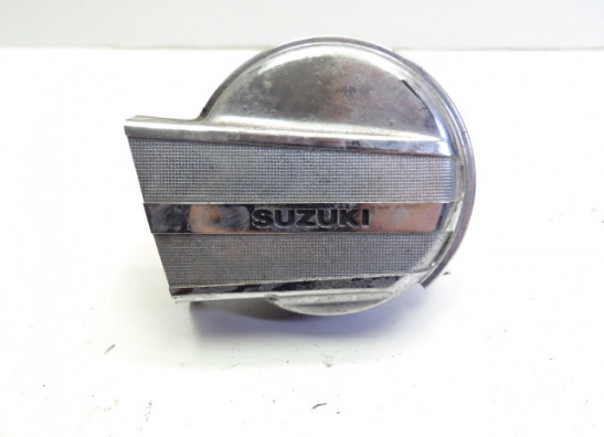 Claxon Suzuki GS 550 L