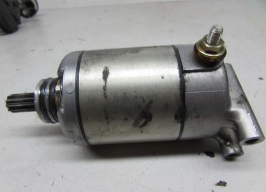 Startmotor Kawasaki ZX 10 R