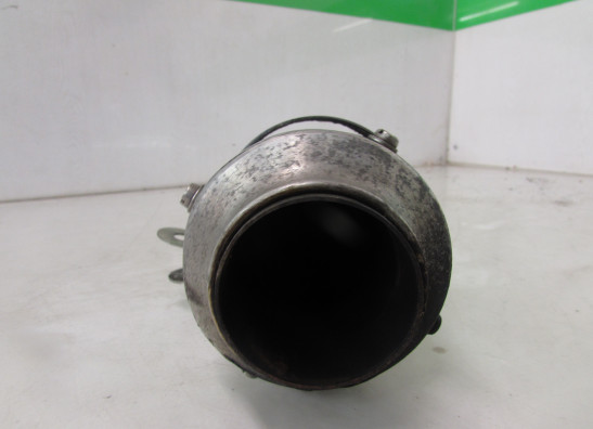 Sportdemper Overig Onbekend Unknown