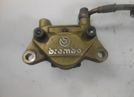 Rear brake caliper Ducati Monster S4
