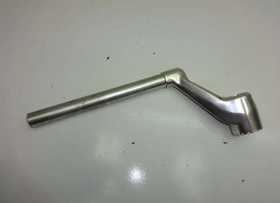 Clip on links Yamaha XJ 750 