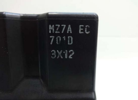 CDI ECU unit Honda VFR 750
