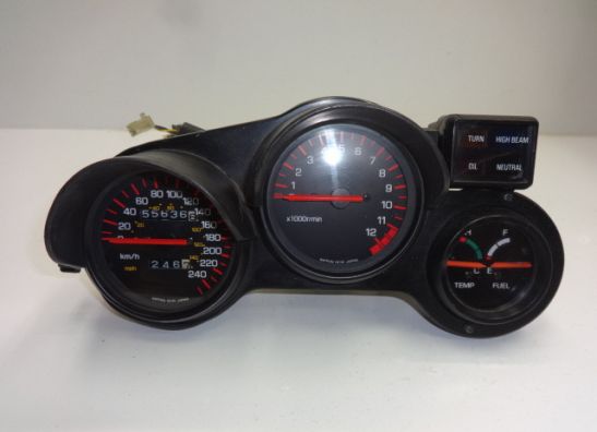 Tacho-set Yamaha FZ 750