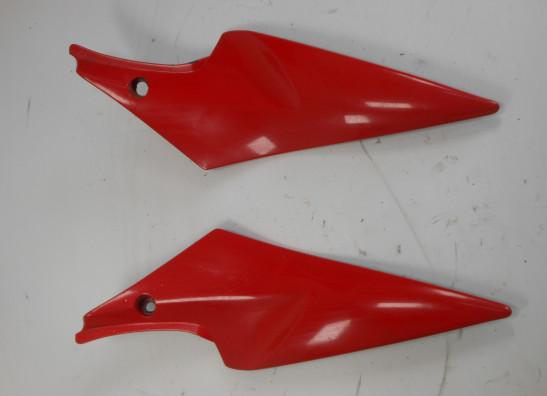 Cowl left small Suzuki GSX R 750