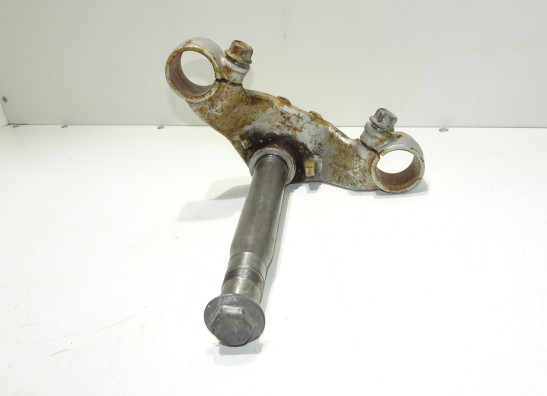 Gabelbrucke Unten Yamaha XV 535 Virago
