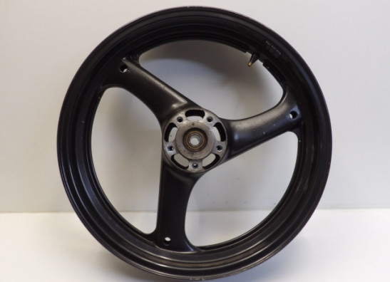 Front Wheel Suzuki GSF 600 650 Bandit 
