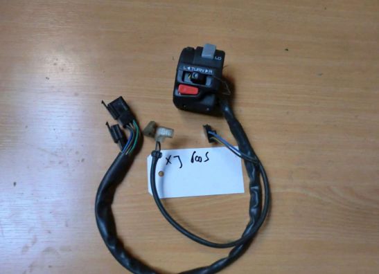 Stuurschakelaar links Yamaha XJ 600 Diversion