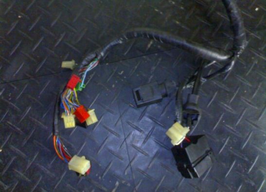 Wire Harness Suzuki GSX R 600