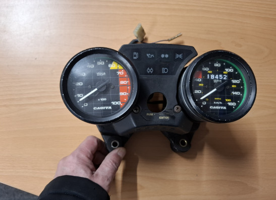 Meter combination Cagiva Overig Cagiva