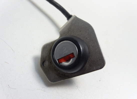 Key set Aprilia Falco