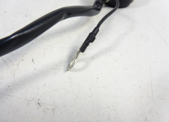 Getriebe KTM 690 duke 3