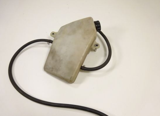 Radiator reserve tank  Kawasaki ZXR 400