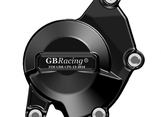 Motorblockdeckel Suzuki GSX R 1000