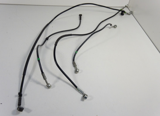 Remleiding voor KTM 390 Duke 2017-2020