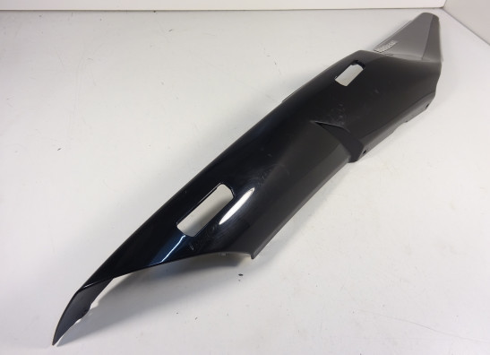 Cowl rear right Kawasaki GTR 1400