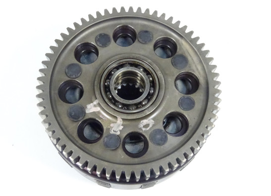 Clutch Ducati monster 600