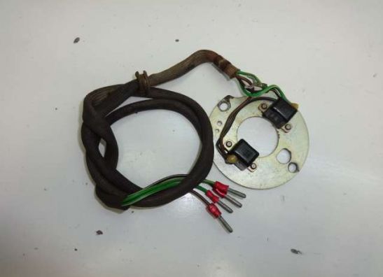 Pickup coil Suzuki GSX 250