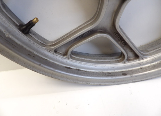 Achtervelg BMW K 100