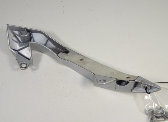 Rechter zijkuip klein Aprilia Pegaso 650