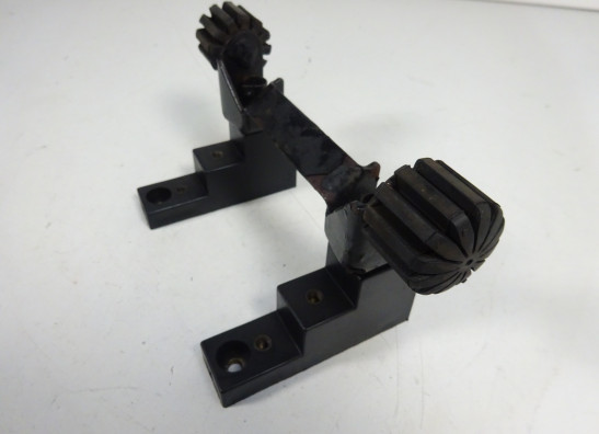 Zadel BMW R 1100  850 R