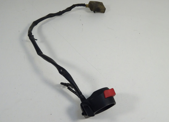 Handlebar switch assy right Honda NC 750 X