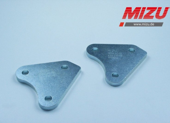 Cushion connecting rod  Honda VFR 800 X Crossrunner