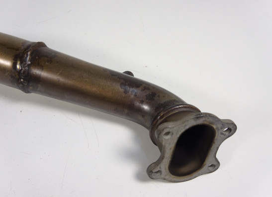 Auspuff-Krummer Aprilia Tuono 1000