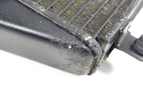 Radiateur MV Agusta 750 Brutale