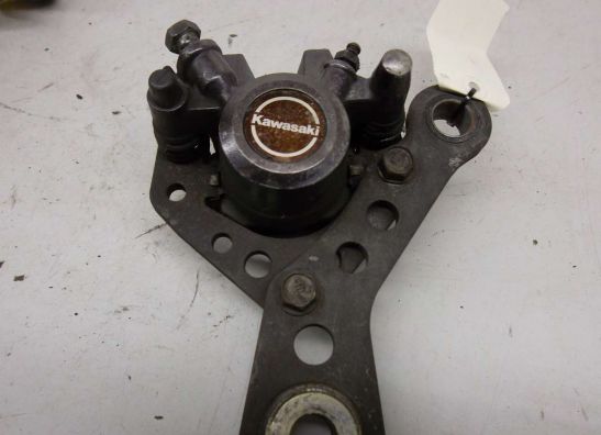 Rear brake caliper Kawasaki GPZ 750