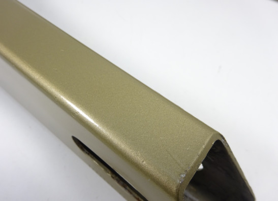 Achterbrug Ducati monster 600