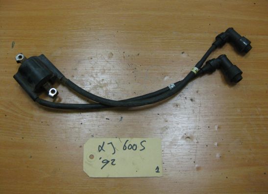 Bobine Yamaha XJ 600 Diversion