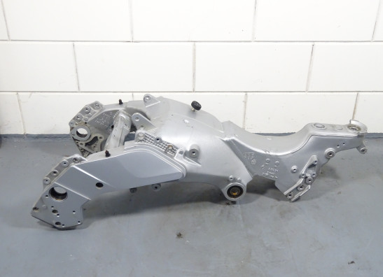 Frame - onderdelen BMW K 1200 GT