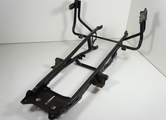 Achtersubframe Aprilia Caponord 1000