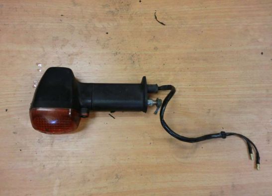 Winker left rear Yamaha FAZER 600