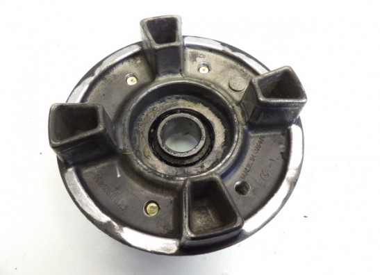 Kettenrad-Trager Kawasaki ZXR 750