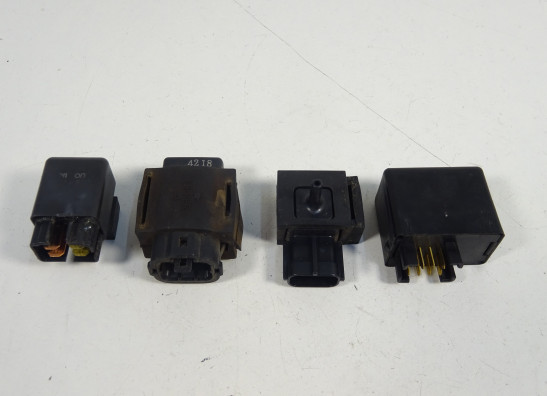 Relay Suzuki GSX R 600