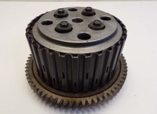 Clutch Suzuki GSX F 1100