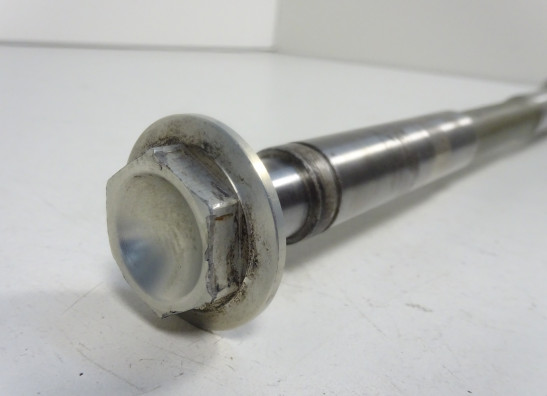 Hinterradschwinge Ducati monster 696