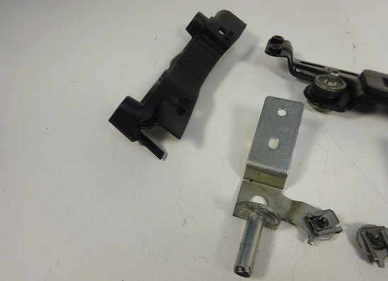 Frame - onderdelen Ducati monster 696