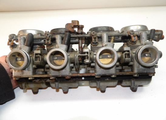 Carburateurset Suzuki GSX 400 F 1981-1984