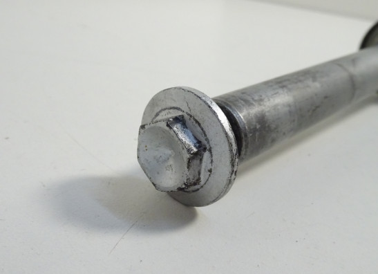 Vooras BMW R 1100 RT