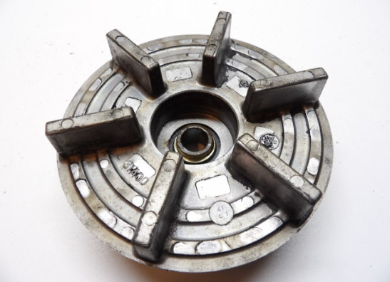 Final driven gear Yamaha XJ 900 S Diversion