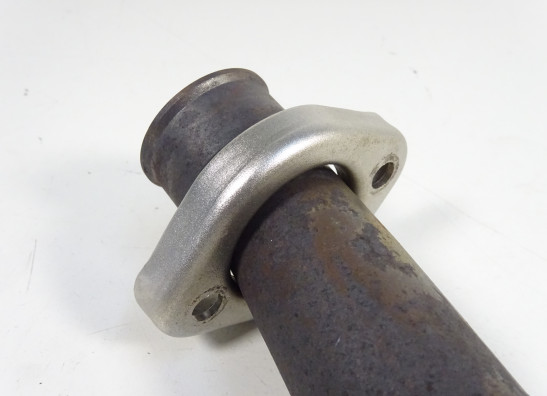 Uitlaatbochten Ducati monster 600