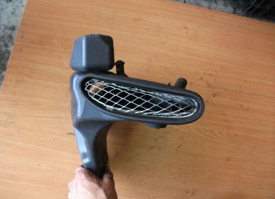 Rechter luchtbuis Kawasaki ZX 6 R