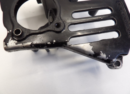 Ritzelabdeckung Honda VFR 750