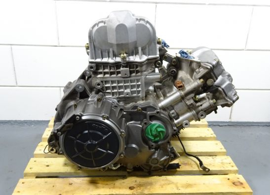 Motorblok Aprilia RST 1000 Futura