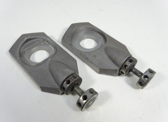 Achterbrug Ducati 749  999