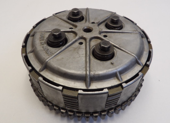 Koppeling Kawasaki LTD 440