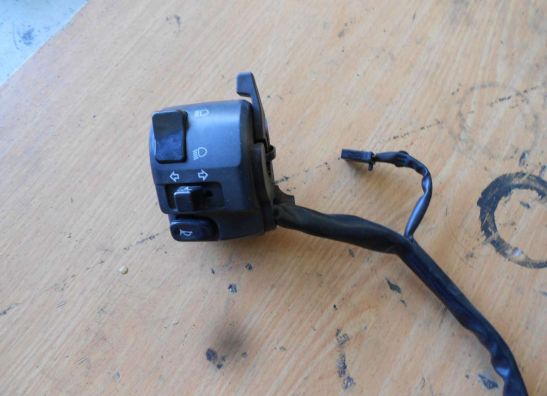 Handlebar switch assy left Kawasaki ZX 12 R
