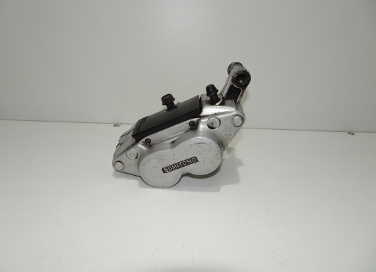Brake caliper left front Yamaha TDM